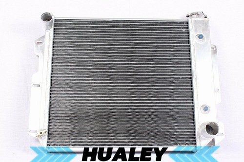 Aluminium radiator for - radiator,