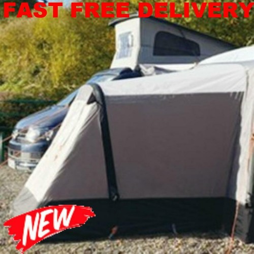 Camptech moto crown air annexe - crown,