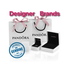 Original PANDORA Gift Bag, Charm Box, bag,Velvet Pouch, ring box, Bracelets box