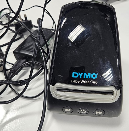 Dymo labelwriter 550 - dymo,