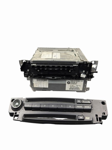 Bmw e60 e63 - e63, e64