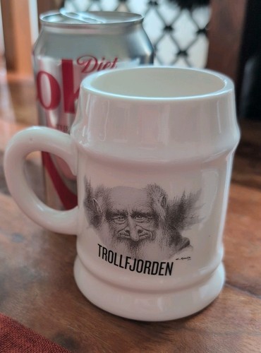 Vintage hurtigruten - vintage,