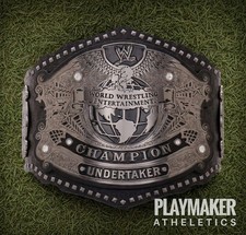 The Undertaker 35 Years