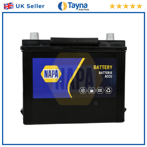 Car battery 038n napa - car,
