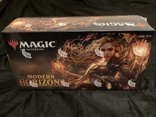 Modern Horizons (Original)