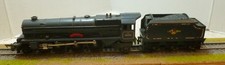 Tri-ang R50/R30 OO Gauge BR