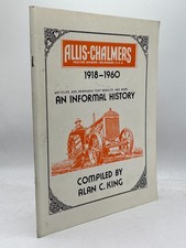 Allis-Chalmers Tractors