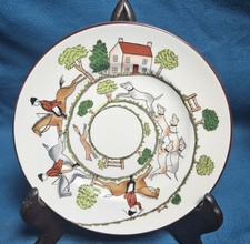 Crown Staffordshire “