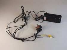 SANYO VAR-S12 Camcorder