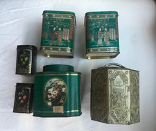 Vintage Tea and Confectionary