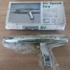 SIP Industrial Air Body Saw