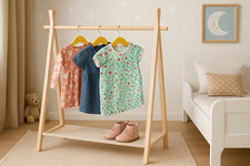 Childrens Clothes Rack Coat