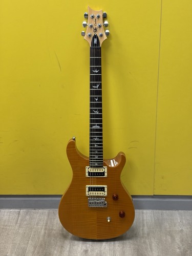 Prs custom korean - custom,