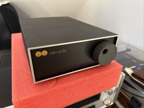 Naim nap 110 stereo - 110,
