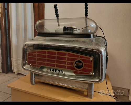 Faema president e61 - e61,