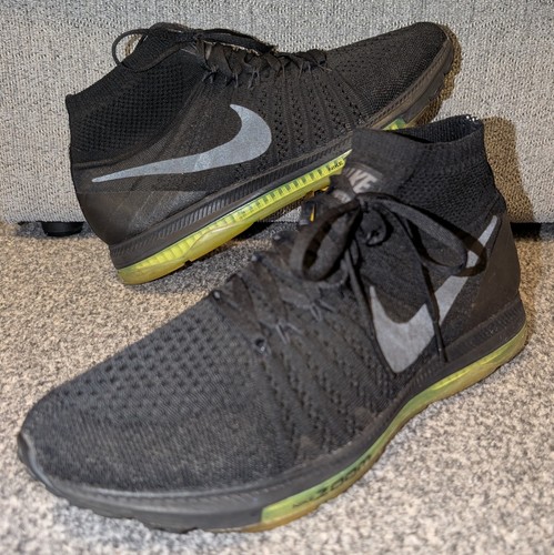 Nike zoom all out flyknit - nike,