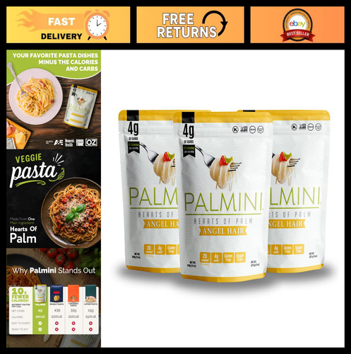Low carb angel hair pasta - pasta, |