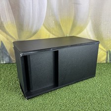 BOSE ACOUSTIMASS 3 SERIES III