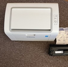 Samsung ML-2165 A4 Mono Laser