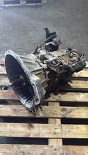 BFD077373 2007 ISUZU TRUCKS NQR 85 MOCYW GEARBOX 5 SPEED