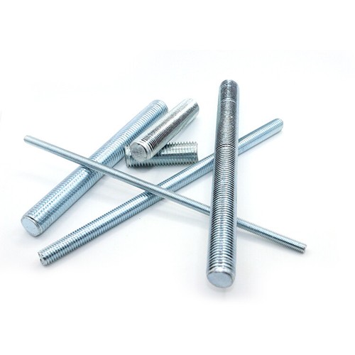 Threaded bar high tensile - bar,