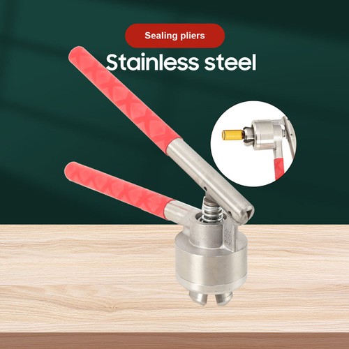 Perfume bottle sealing - bottle,