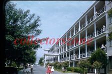 35mm Slide 1956 Mexico