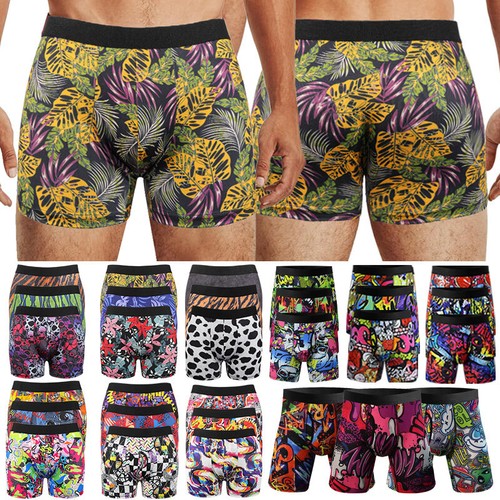 Pack mens boxer - 3,