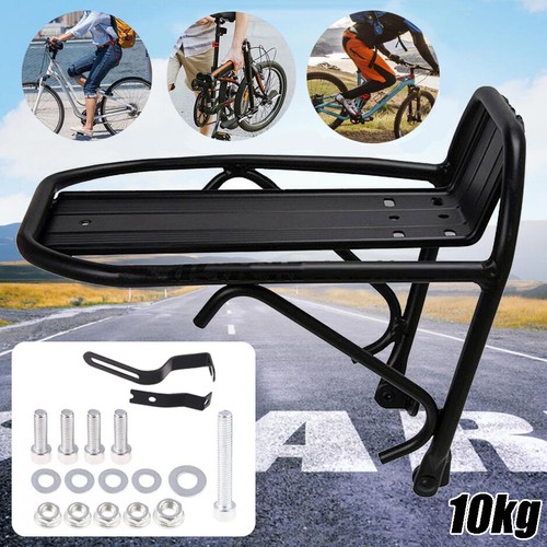 Bicycle aluminum alloy front - bicycle,