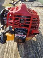 Zenoah Komatsu Gz25n Long