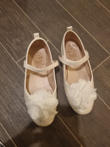 Girls ballet shoes - girls,