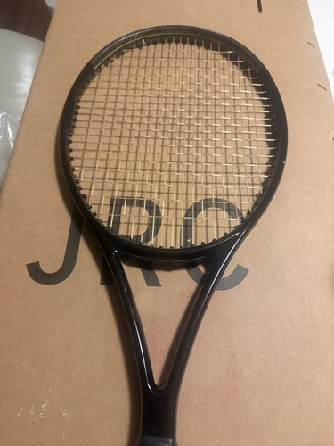 Tennis racket wilson - wilson, pro