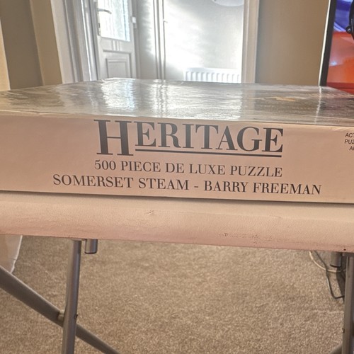 Gibsons heritage somerset - heritage,