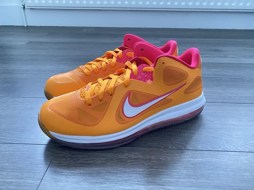 Nike lebron low floridian - nike,