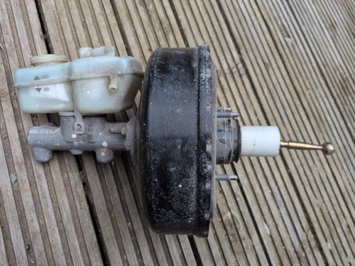 Seat ibiza polo brake - polo,