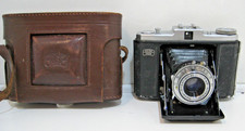 Zeiss Ikon Nettar 518/16