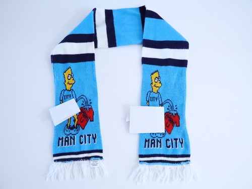 Man city rude - ultras, vintage