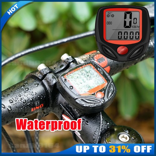 Bicycle speedometer mountain - bicycle,