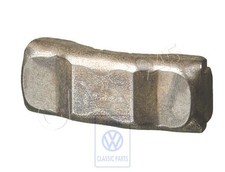 Genuine VW Locking Piece NOS
