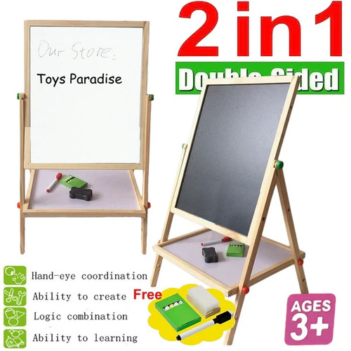 2in1 double side child - 2in1,