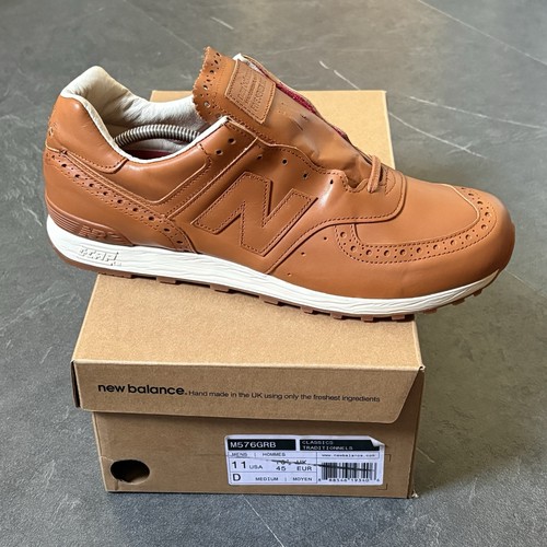 New balance grenson - balance, 576