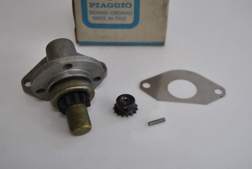 Starter motor repair - ,