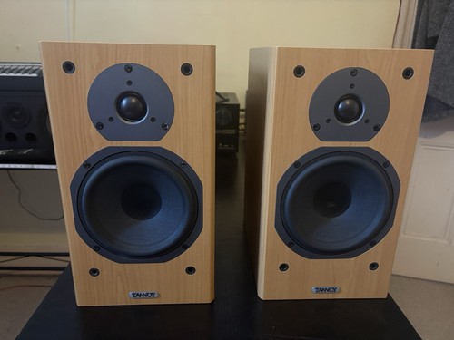 Rare tannoy mercury mx2 - mercury,