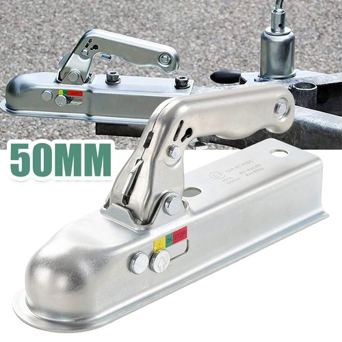 Heavy duty 50mm trailer - duty,