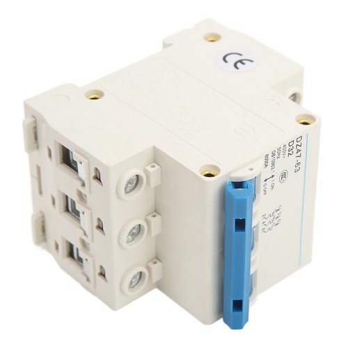 Miniature circuit breaker low - circuit,