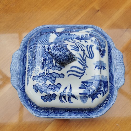 Rare staffordshire adams - adams, asian