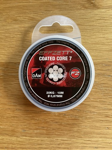 Dam effzett 10m spool - dam,