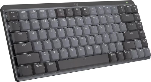 Logitech mechanical mini - mx,