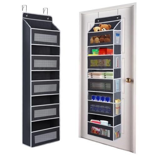 Tier over door - 5,