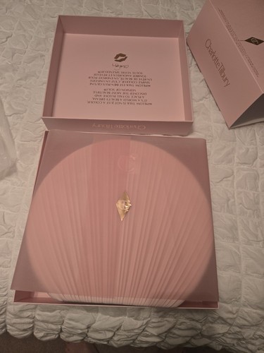 Charlotte tilbury pillow talk - tilbury,